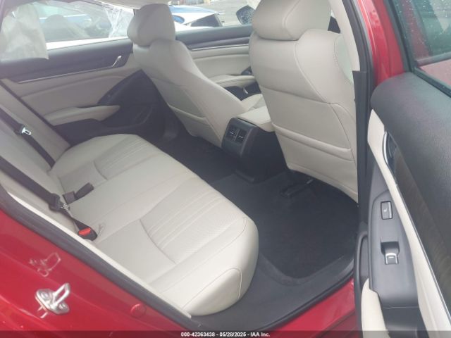 2020 HONDA ACCORD 1HGCV2F94LA021157 Photo 7
