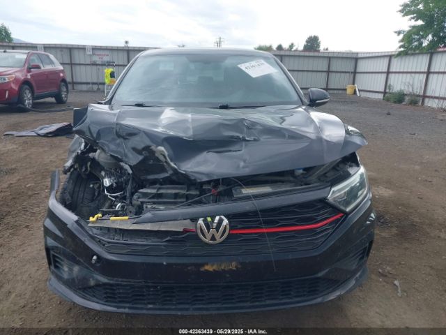 3VW5T7BU5MM047739 Volkswagen tsi