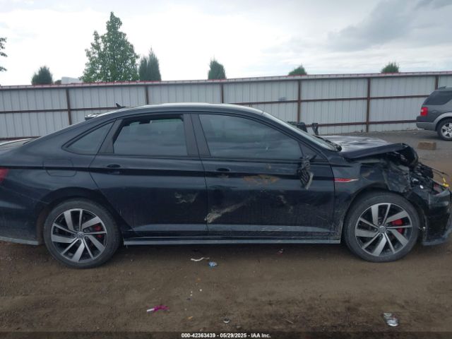 3VW5T7BU5MM047739 Volkswagen tsi