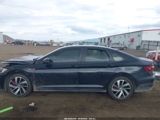 3VW5T7BU5MM047739 Volkswagen tsi