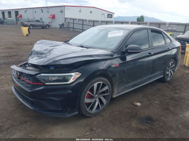 3VW5T7BU5MM047739 Volkswagen tsi