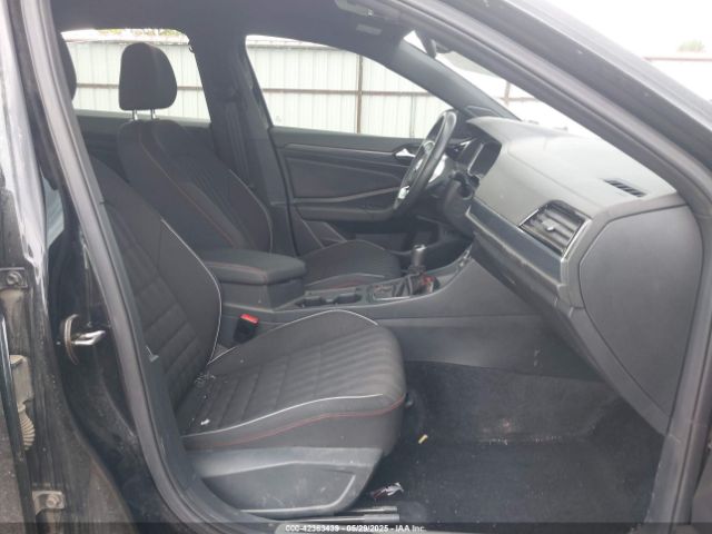 3VW5T7BU5MM047739 Volkswagen tsi