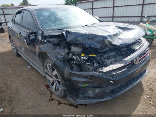 3VW5T7BU5MM047739 Volkswagen tsi