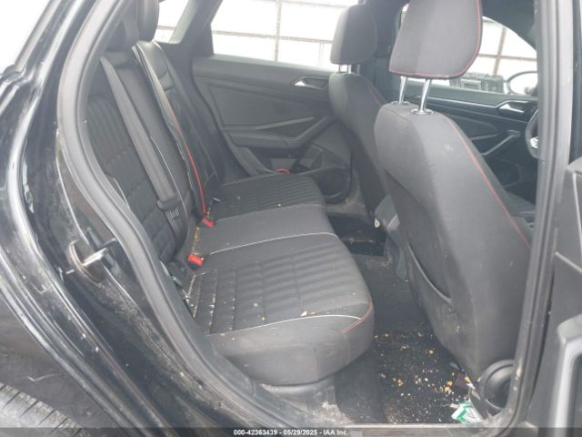 3VW5T7BU5MM047739 Volkswagen tsi