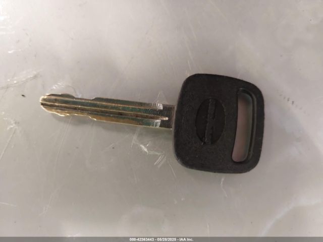 2001 TOYOTA TACOMA 5TEHN72N91Z835747 Photo 10