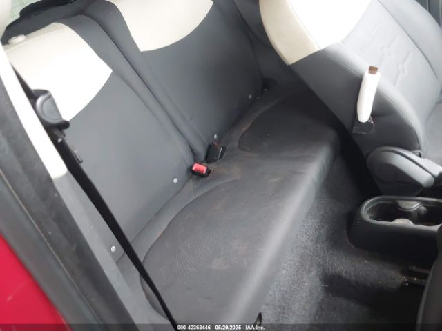 2015 FIAT 500 3C3CFFAR8FT545276 Photo 7