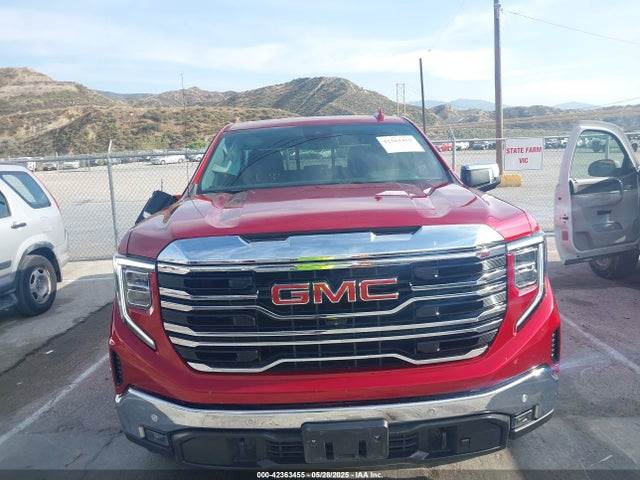 GMC lz0 2023 3GTUUDE83PG326330 Image 12