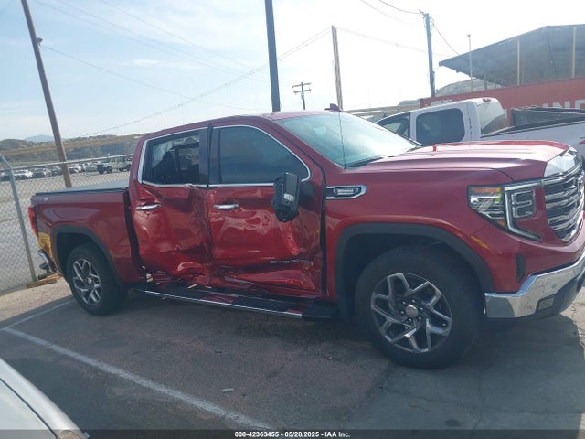 GMC lz0 2023 3GTUUDE83PG326330 Image 13