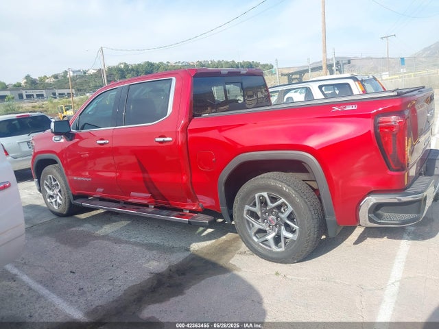 GMC lz0 2023 3GTUUDE83PG326330 Image 14