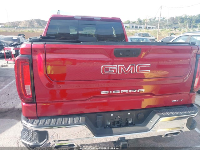 GMC lz0 2023 3GTUUDE83PG326330 Image 16
