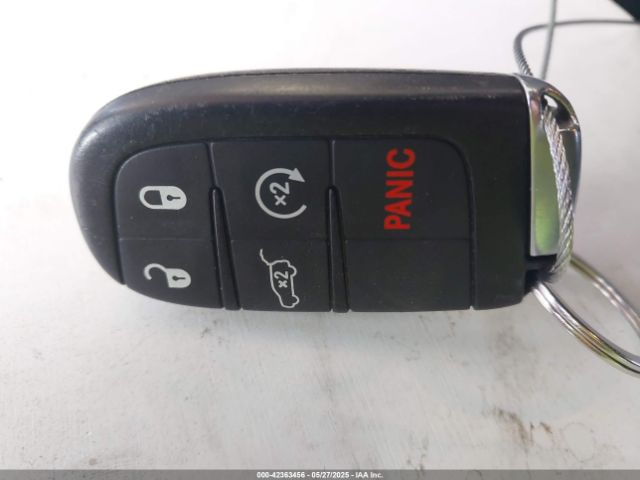 1C4RJFAG1JC190670 Jeep 2018