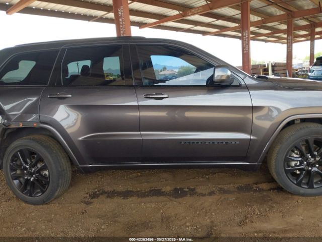 1C4RJFAG1JC190670 Jeep 2018