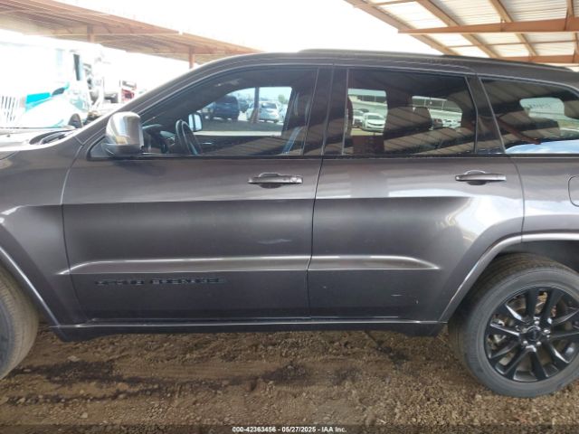 1C4RJFAG1JC190670 Jeep 2018