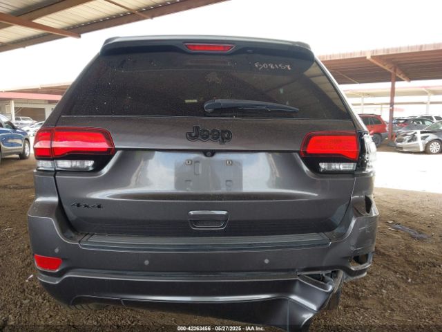 1C4RJFAG1JC190670 Jeep 2018