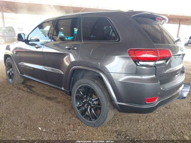 1C4RJFAG1JC190670 Jeep 2018