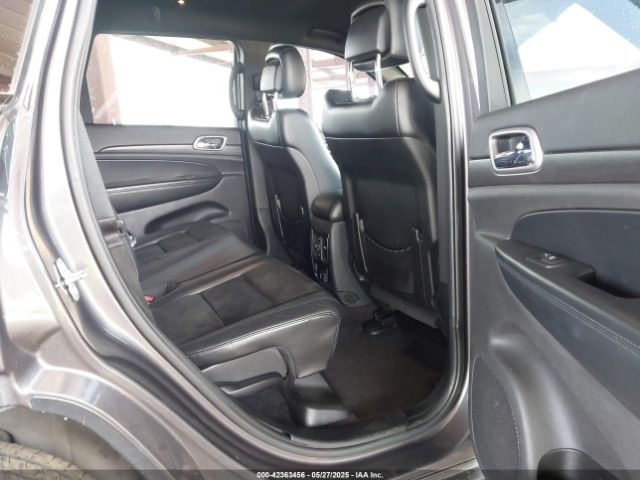 1C4RJFAG1JC190670 Jeep 2018