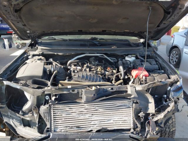 2022 FORD RANGER 1FTER4EH9NLD01051 Photo 9