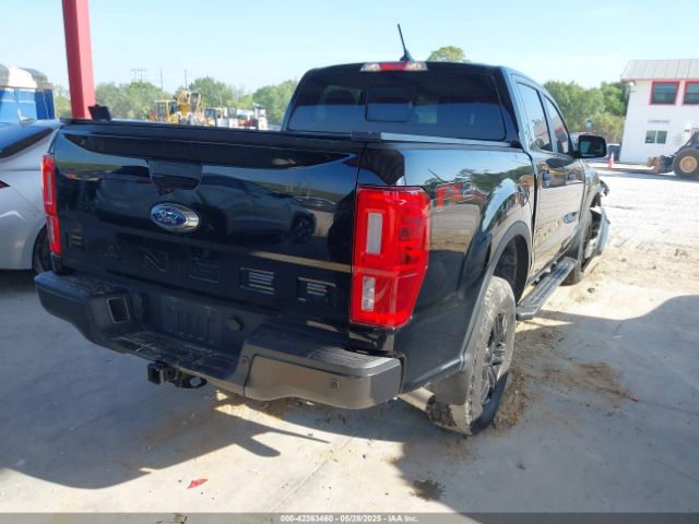 2022 FORD RANGER 1FTER4EH9NLD01051 Photo 3