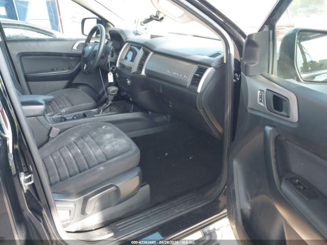 2022 FORD RANGER 1FTER4EH9NLD01051 Photo 4