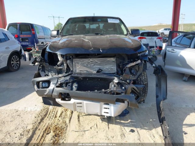 2022 FORD RANGER 1FTER4EH9NLD01051 Photo 5