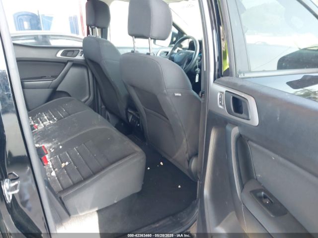 2022 FORD RANGER 1FTER4EH9NLD01051 Photo 7