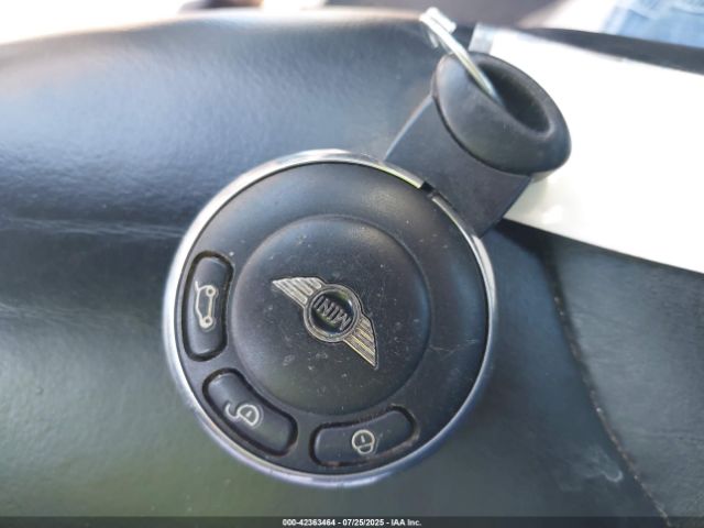 2013 MINI HARDTOP WMWSV3C55DT388606 Photo 10