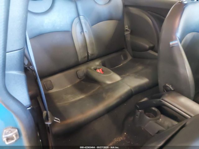 2013 MINI HARDTOP WMWSV3C55DT388606 Photo 7