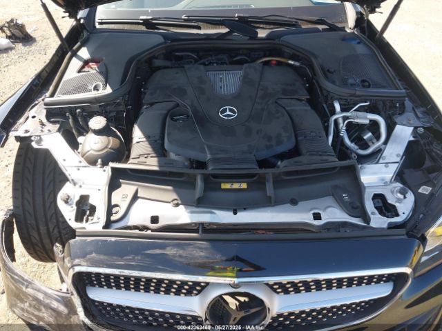 W1K1J6HB1LF141189 Mercedes-Benz m276