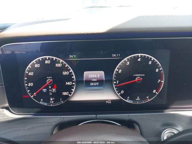 W1K1J6HB1LF141189 Mercedes-Benz m276