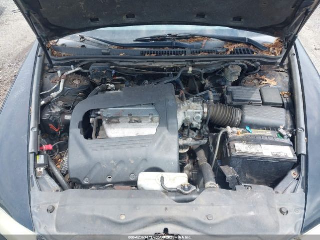 2005 ACURA TL 19UUA66205A039863 Photo 9