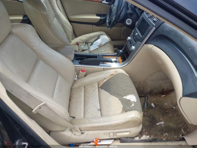 2005 ACURA TL 19UUA66205A039863 Photo 4