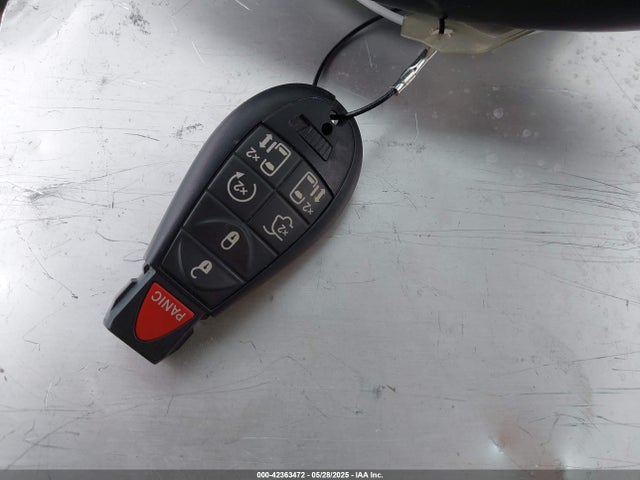 Dodge Grand Caravan 2017 2C4RDGCG2HR672219 Image 11