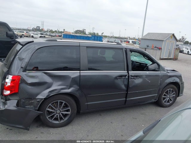 Dodge Grand Caravan 2017 2C4RDGCG2HR672219 Image 14