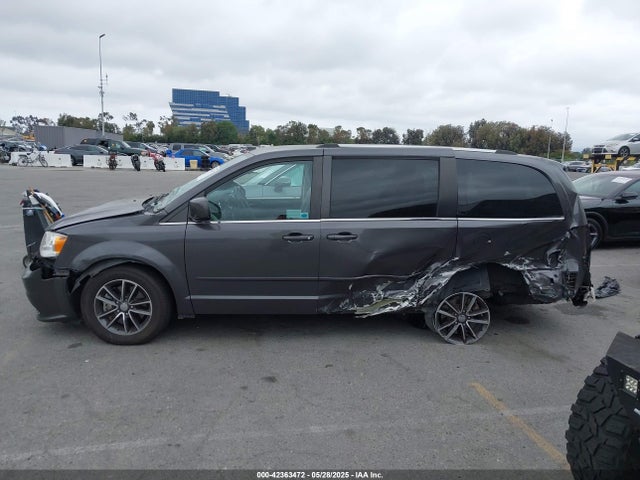 Dodge Grand Caravan 2017 2C4RDGCG2HR672219 Image 15