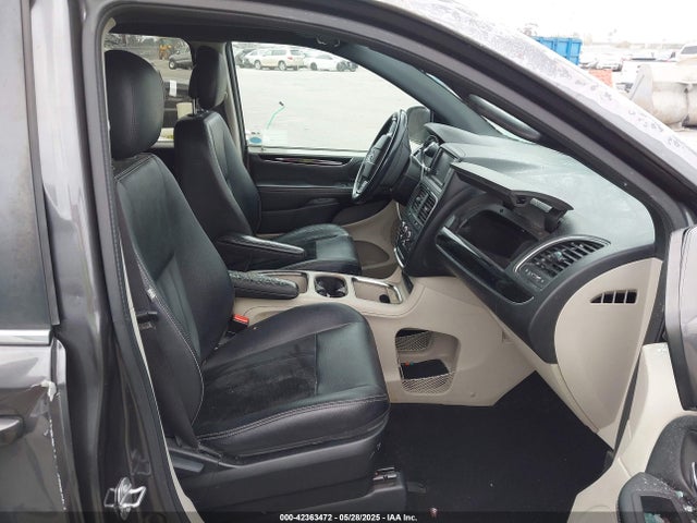 Dodge Grand Caravan 2017 2C4RDGCG2HR672219 Image 5