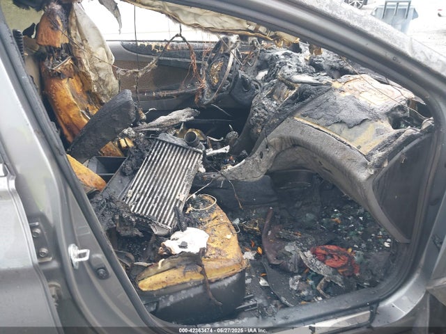 Hyundai theta ii 2014 5NPEC4AB6EH870141 Image 5