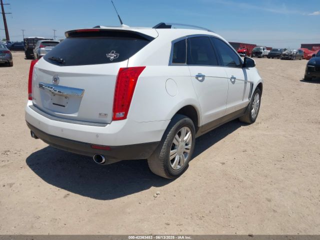 2013 CADILLAC SRX 3GYFNCE31DS578214 Photo 3