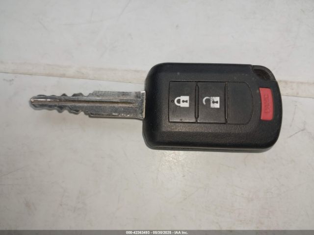 2024 MITSUBISHI MIRAGE ML32AUHJ6RH002301 Photo 10