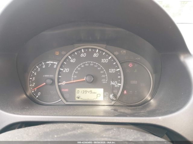 2024 MITSUBISHI MIRAGE ML32AUHJ6RH002301 Photo 6