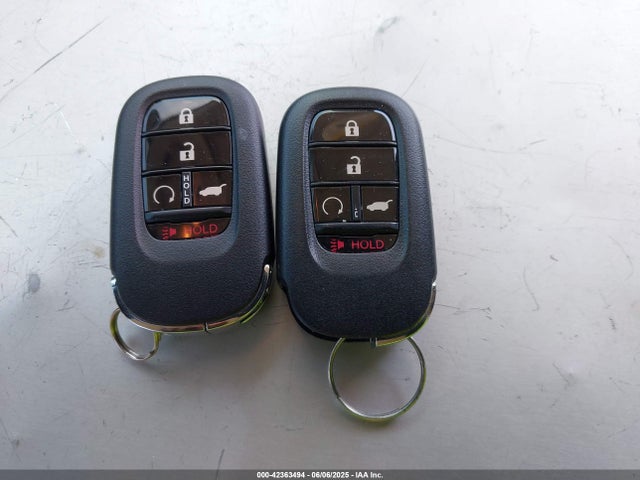 7FARS6H8XRE018670 Honda lfc3