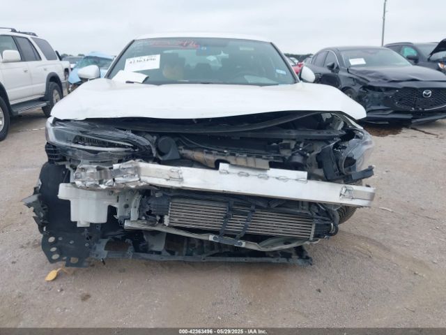 1HGCV1F36KA035467 Honda l15be