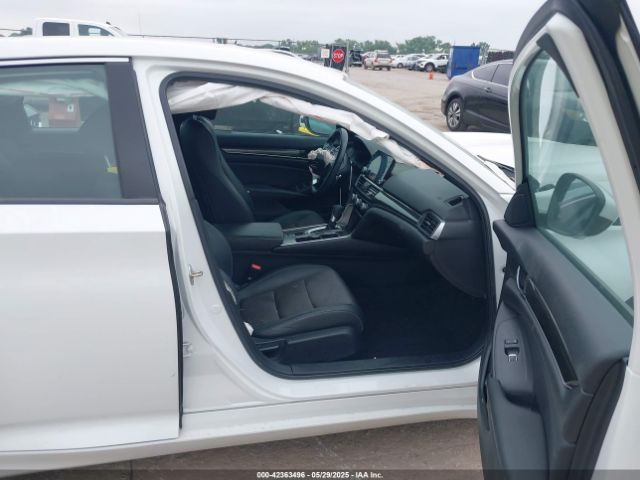 1HGCV1F36KA035467 Honda l15be