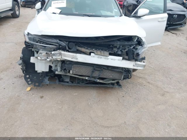 1HGCV1F36KA035467 Honda l15be