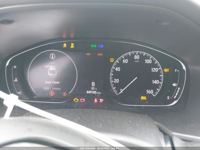 1HGCV1F36KA035467 Honda l15be