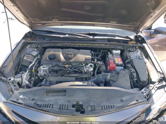 4T1K61AK5MU494394 Toyota a25a-fks