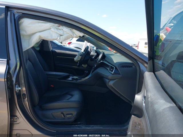 4T1K61AK5MU494394 Toyota a25a-fks