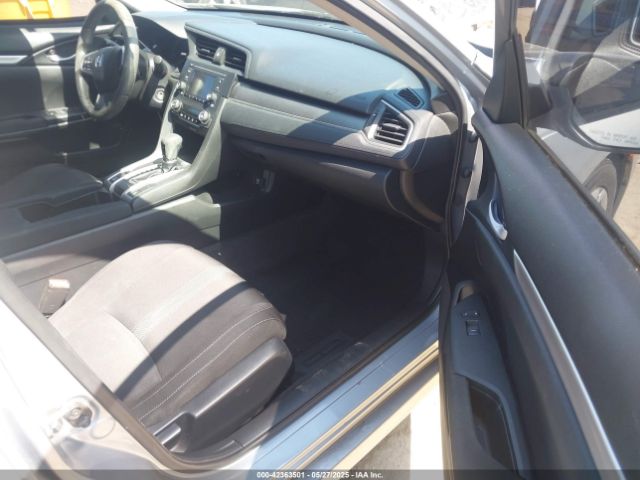 2HGFC2F58GH570173 Honda Civic Lx