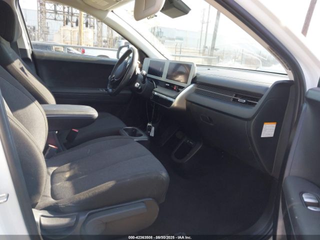 2022 HYUNDAI IONIQ 5 KM8KM4AEXNU061012 Photo 4