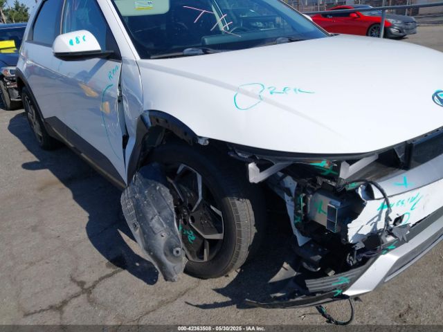 2022 HYUNDAI IONIQ 5 KM8KM4AEXNU061012 Photo 5