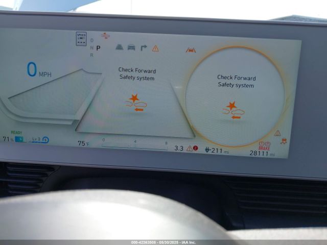 2022 HYUNDAI IONIQ 5 KM8KM4AEXNU061012 Photo 6